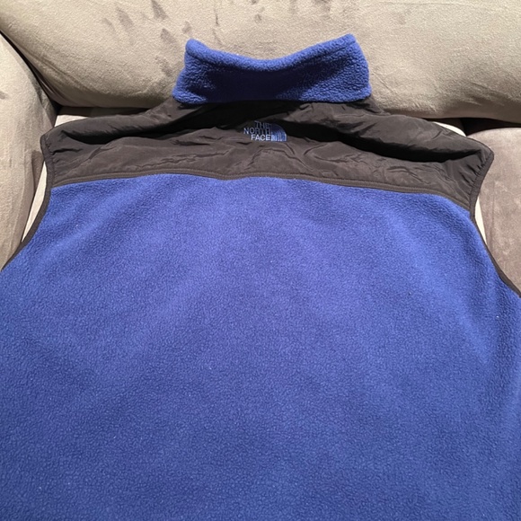 Vintage 90s TNF the northface steep tech vest - Picture 7 of 7